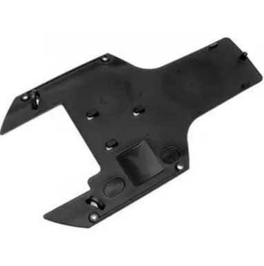 baja under guard 66081 Baja under guard for 1/5 hpi baja 5b parts rovan km rc cars chasis shield