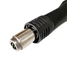 Hot Air Heat Gun for BGA Rework and Soldering #4