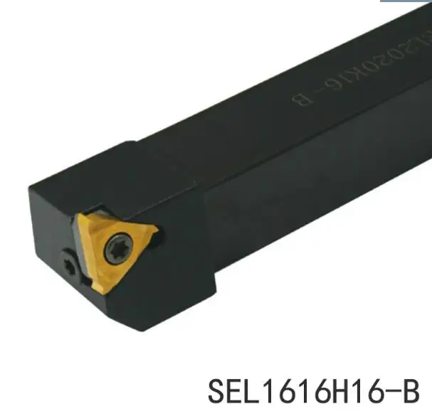 SER1212H11-B/SER1616H16-B/SER2020K16-B // SER2525M16-B เครื่องมือเครื่องมือ cnc
