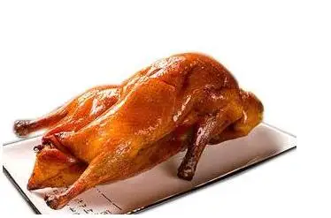 Estufa para asar pato de carbón, gran oferta, 15-18 Uds.