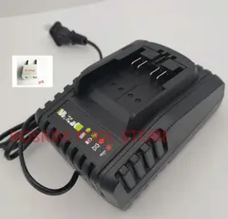 100-240V Charger for WORX 18V 20V KRESS KCH2004 KCH2006 KU800 wa3596 WA3921 WA3593 WA3595 WU279  WU629 WU380 WU388 WU172 WU185