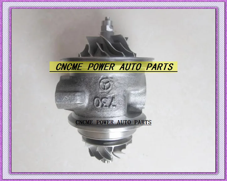 TURBO Cartridge CHRA Core TD03 49131-05403 49131-05313 49131-05210 For Fiat Ducato III 2.2L Mulijet 4HV PHFA PHFC JXFC JXFA 3.3L