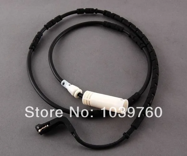 

1 шт. новый датчик износа задних тормозных колодок для BMW E88 E90 120i 128i 125i 135i 323i 325i 328i 330i 34356762253