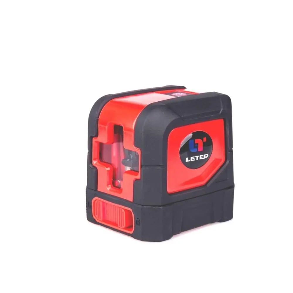 LETER LTMINI Self Levelling Cross Line Laser Level