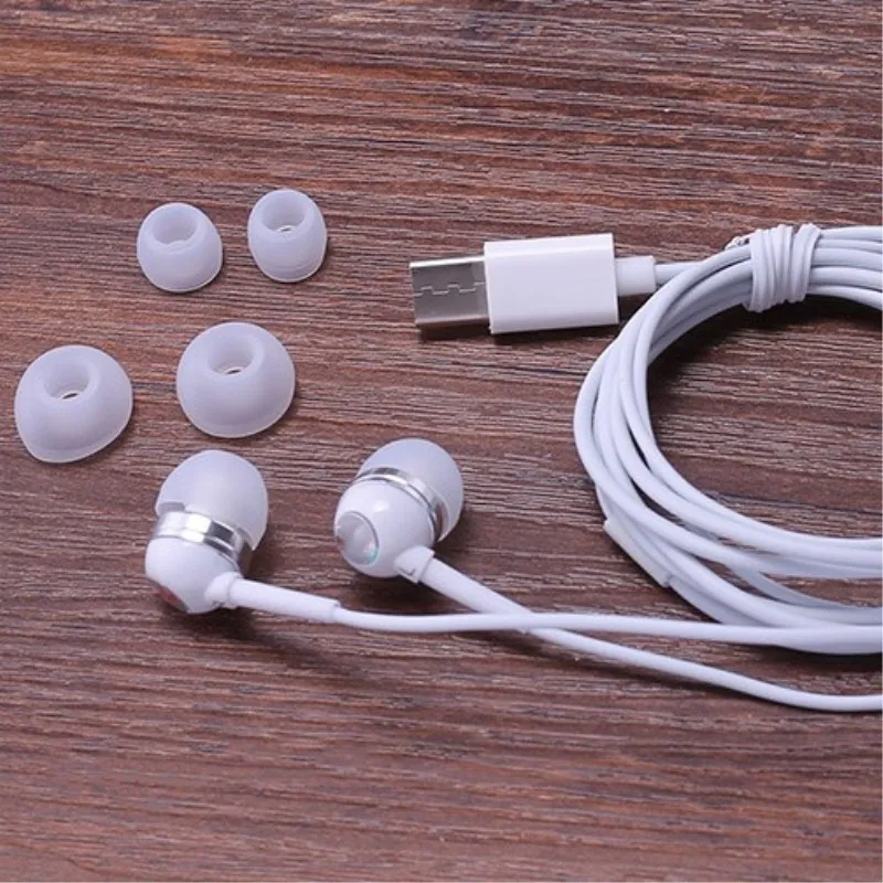 24 Pairs Silicone Ear Tips Replacement Ear Buds Ear Pads Covers For Most In-ear Earphone MP3/MP4 Headphones Ear Gels image 4