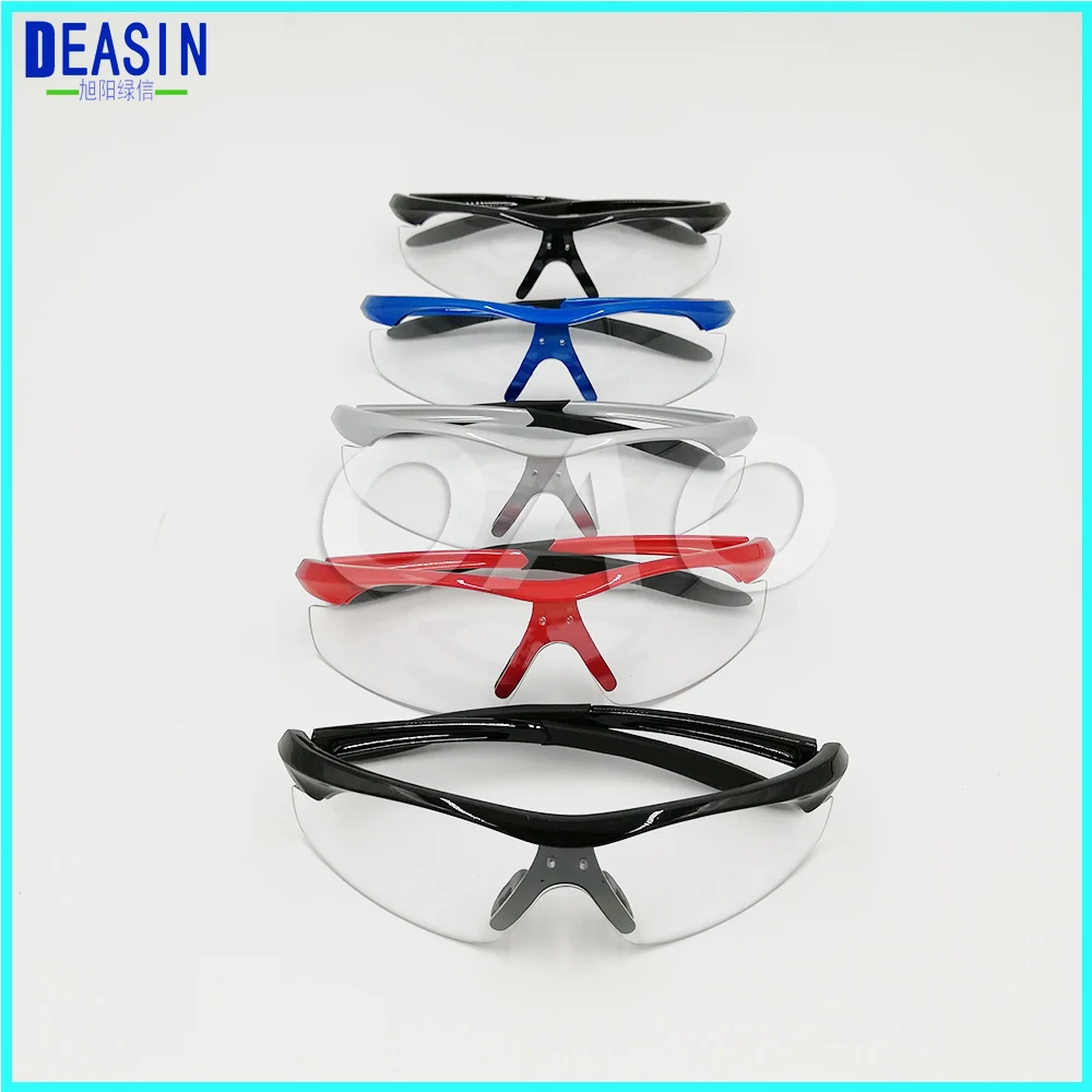 

Dental Loupe Surgical Glass Frame Magnifying Loupes Dental Glasses