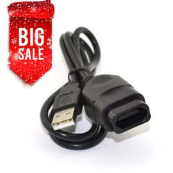 Cable adaptador USB para Xbox, convertidor para Xbox a PC