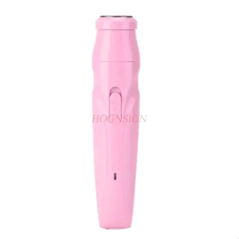 Lady Shaving Female Hair Removal Instrument Electric Shaving Knife Underarm Hairy Lady Pubic Hair Private Parts Available Sale