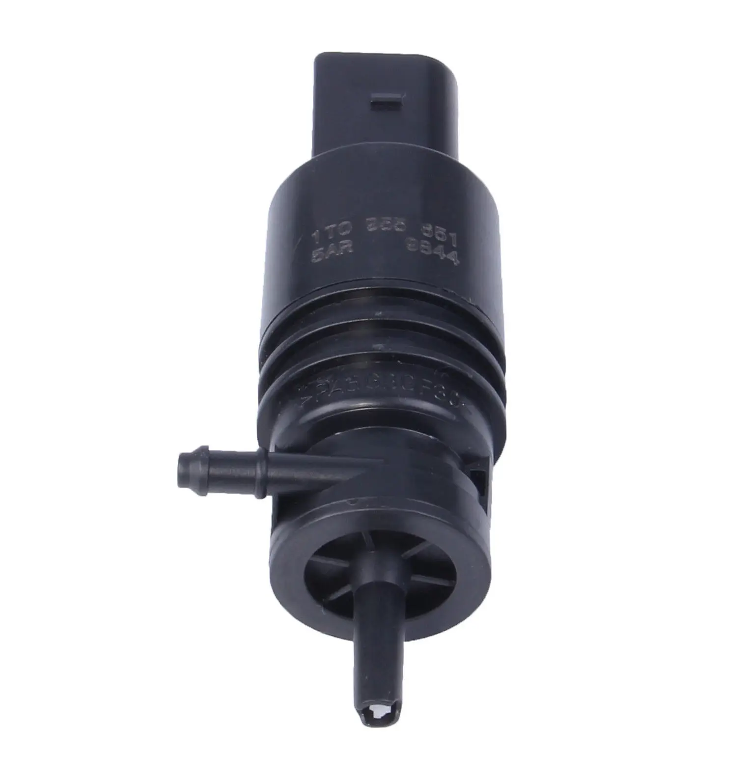 Windshield Washer Motor Pump for GOLF POLO PASSAT J-ETTA  A4 S4 TT Window Cleaning tool r28 1J5 955 651 1T0 955 651 1T0955651