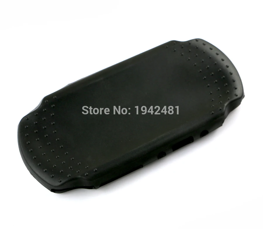 Spea1000 psp e1000用のカラフルなシリコンケース,1個