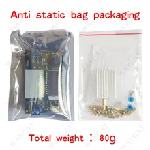 12A Digital Power Supply with LCD Display #4