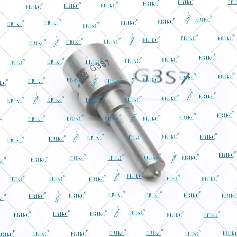 

ERIKC G3S7 Truck Engine Diesel Injection Nozzle For Injector 295050-019#021#/047#/053# 23670-0L100 23670-30410 23670-0934