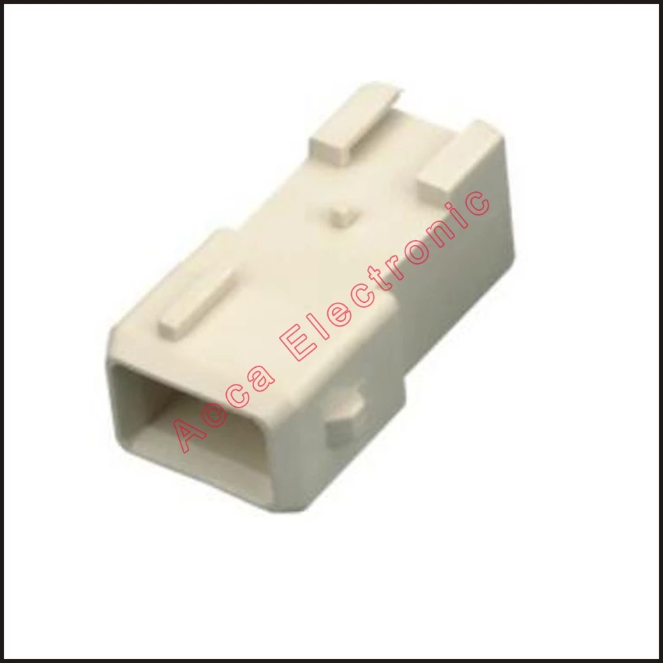 

Car wire connector ecu male female wire connector fuse plug connector automotive wiring 2 pin terminal socket DJ-141317