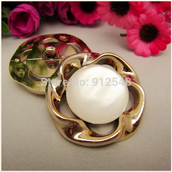 DT45 Новое поступление, Горячие 10 шт. Цветочные пуговицы из смолы аксессуары ручной работы «сделай сам», аксессуары для одежды, материалы для аксессуаров «сделай сам»