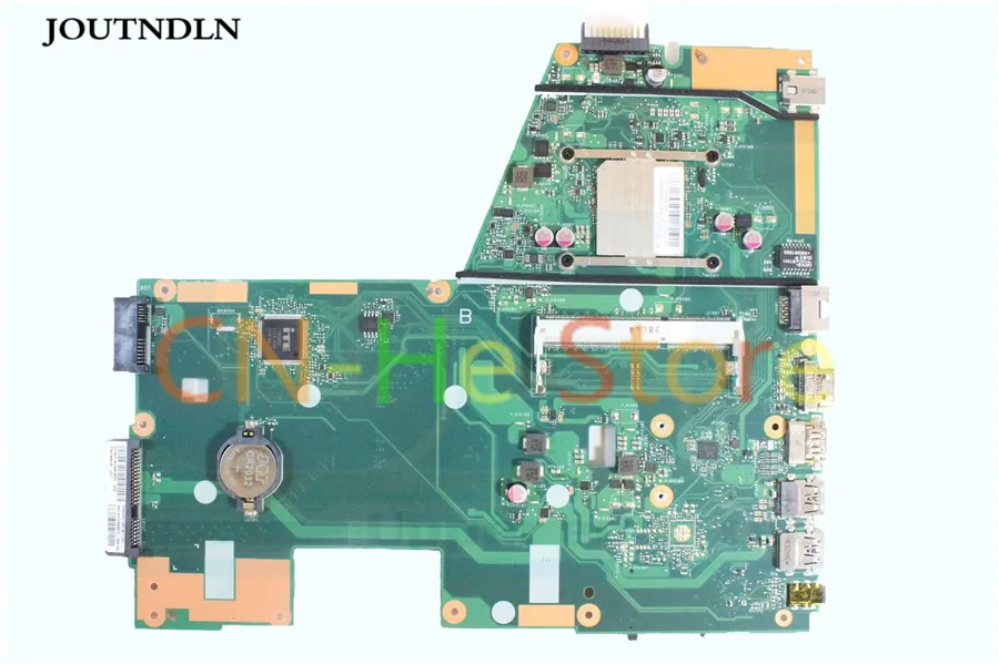 Original FOR ASUS X551 X551M X551MA Laptop Motherboard 60NB0480-MB1501 W N2815 CPU REV2.0