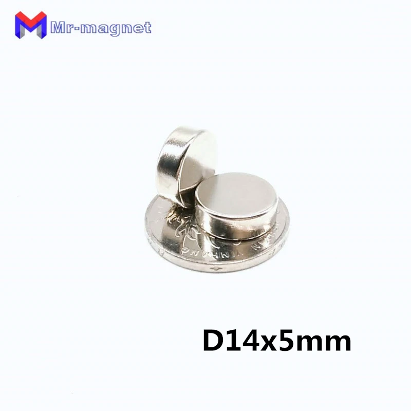 

100pcs 14x5mm magnet 14x5 N35 rare earth 14*5 magnet D14x5mm, 14*5 small fridge magnets D14*5mm, 14mmx5mm magnet 14mm*5mm