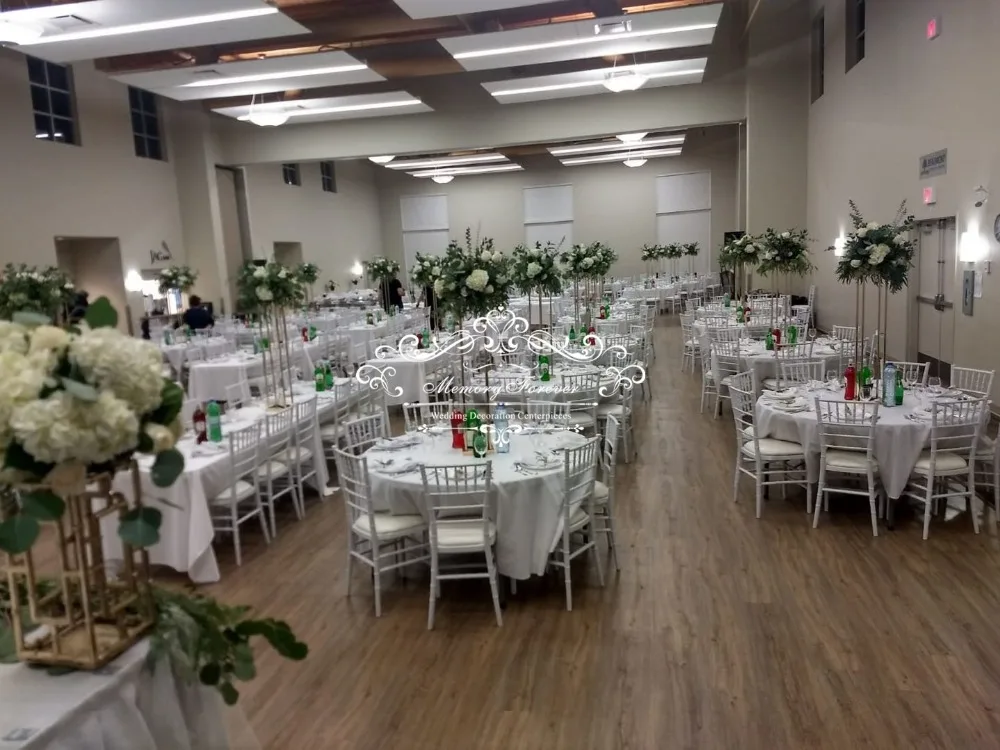 

Wedding Column Decoration Ideas Wedding Flower Stand Metal Iron Floral Stand Display Pillars Wedding Props