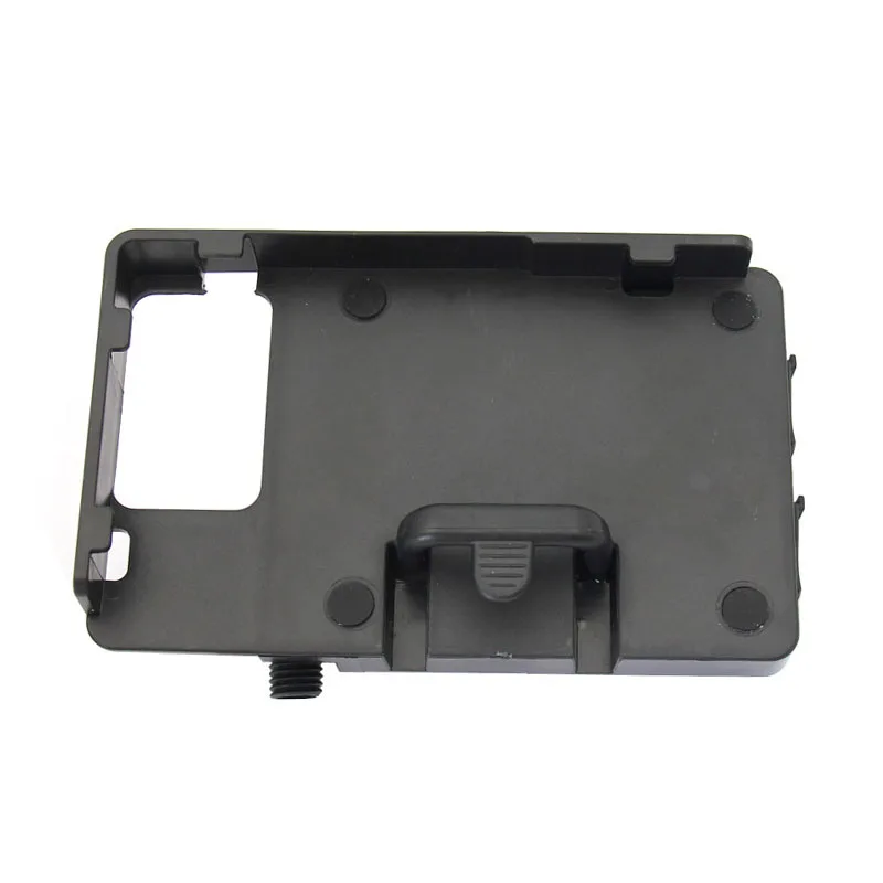 Soporte de navegación para teléfono móvil, carga USB para BMW R1200GS 2013-2017 F750GS F850GS CRF 1000L F700GS F800GS