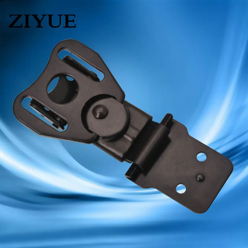 Free Shipping Military Rolling Machine Locks Spot Butterfly Locks Hardware Fasteners Tools Wholesale Locks