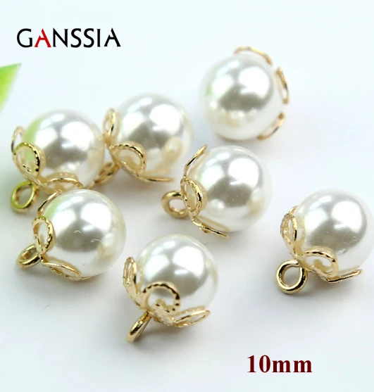 10pcs/lot Size:10mm (13/32\