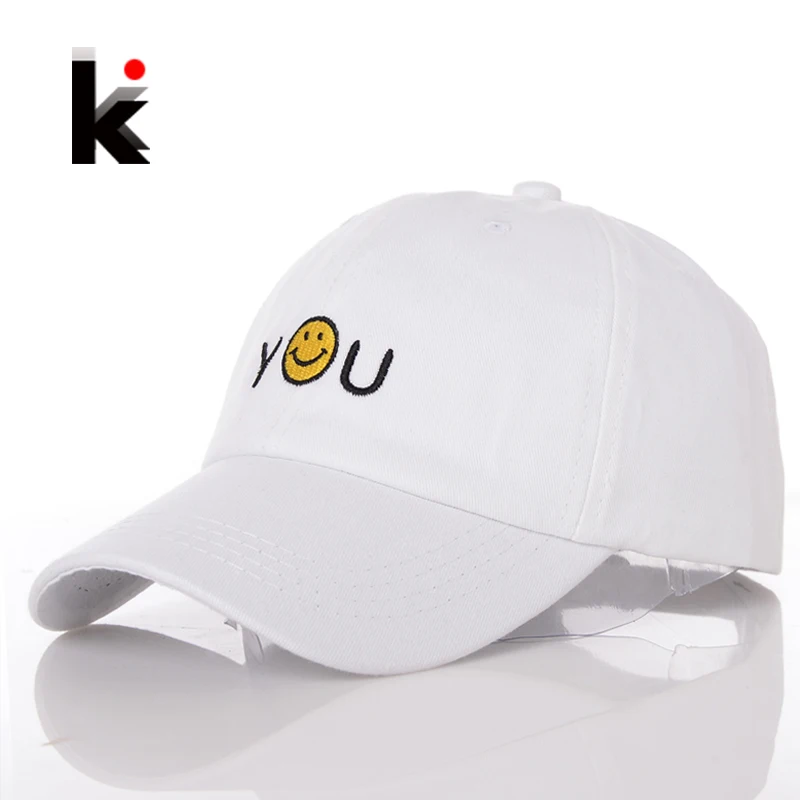 2018 New Baseball Mans Hat Women Brand Hip Hop Caps For Ladies Cap Casual You Snapback Hats For Women And Men Casquette