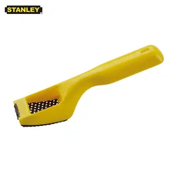 Stanley 1pcs 7-1/8 inch mni surform with replaceable 2-1/2