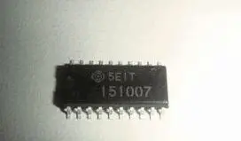 

10~20pcs/lot 151007 HD151007 SOP20 NEW Original free shipping