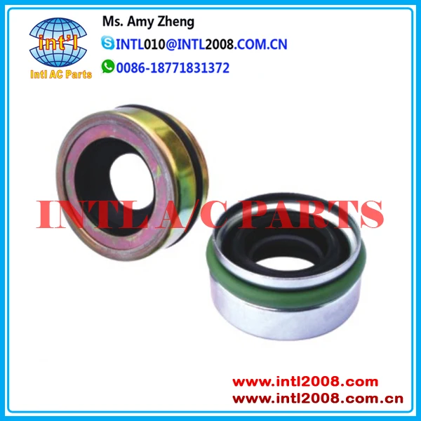 

compressor lip seal/shaft seal/oil LIP SEAL for TAMA TM31 / DIESEL KIKI TM31 DKS32