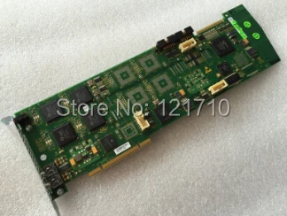 Industrial equipment board NICE SYSTEMS ADIF-4 150A0691-51 503R0696-5D