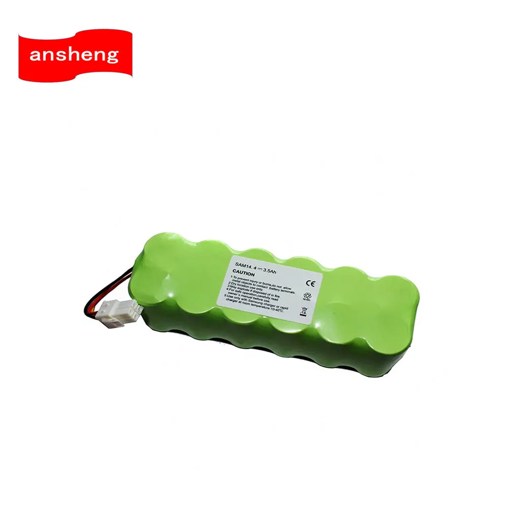 High Quality 14.4V SC Ni-MH 3500mAh For KV8 XR210 XR510 XR210A XR210B XR510B XR510D