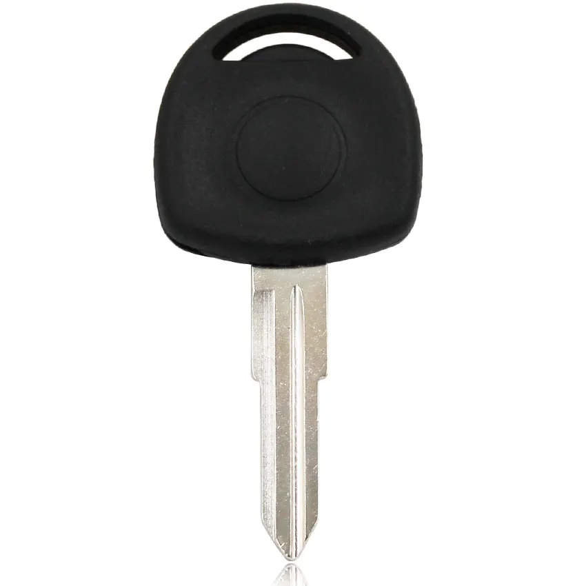 Blank ignition Transponder Key Shell for Opel Vectra Corsa Combo Mevira Tigra with uncut HU43/HU46/HU100/YM28 blade