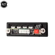 Car MP3 radio module with Bluetooth 5.0 #4