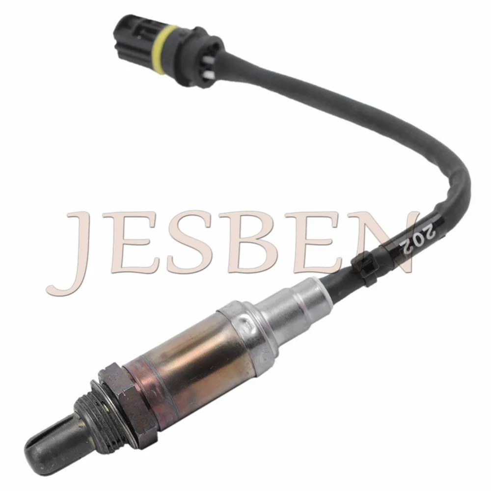 11781742050 11787513962 front Lambda Probe O2 Oxygen Sensor for BMW 325i 330i 520i 525i 530i X3 X5 Z3 Z4 LAND ROVER 1995-2006