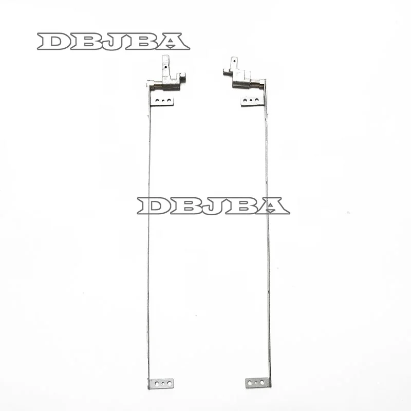 New Laptop LCD Hinges for Asus X53 X53E X53KA X53L X53S X53SA X56 X56A X56S X56V X56T 13GNL110M011-4 13GNL110M021-4