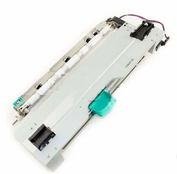 Original RM1-9742 Registration roller assy for HP M830-M806 Printer part on sale