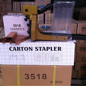 Handbuch schließen Hefthalter, Top, 35 Serie Hefter 8 Hauptverkauf Hefter Box Kassierer - №4