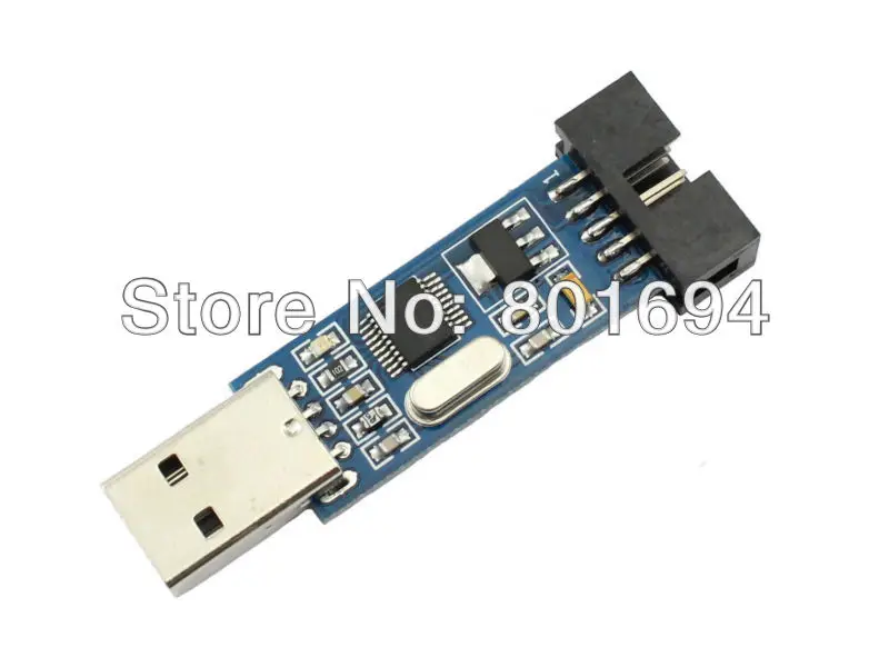 MSP430 BSL Programmer Download Adapter USB Port