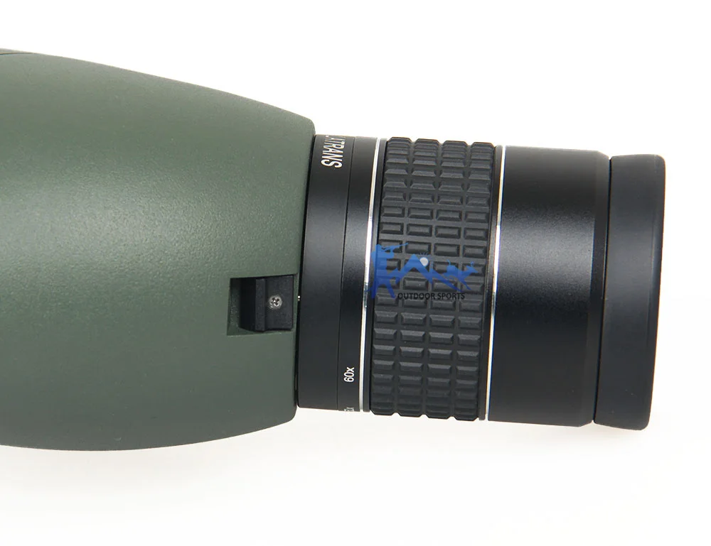 E.T Dragon Optical sight SP13 20-60X85APO Spotting Scope ED Glass Eyepiece Monocular Powerful Telescope Zoom in Optics OS26-0016