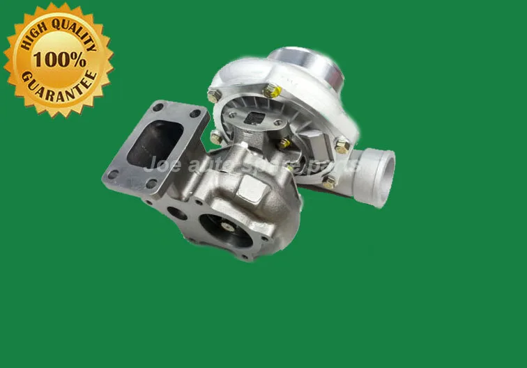 GT35 GT3582 T3 a/r 0.70 anti-surge a/r .63 oil&water 5 bolt turbo Turbocharger