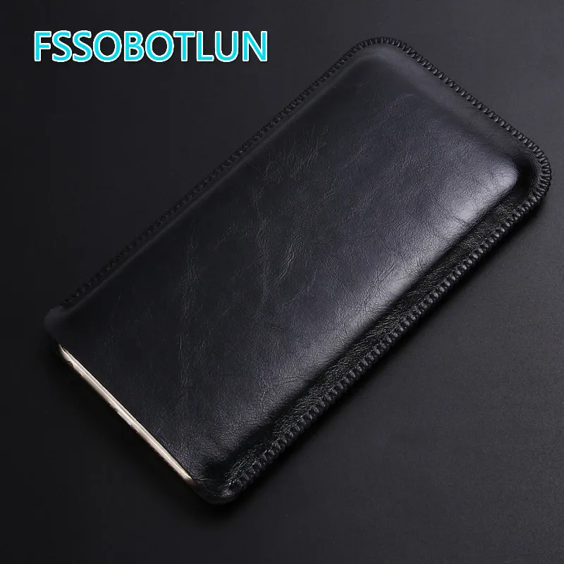 FSSOBOTLUN 4 styles For Oukitel K5000 Case 5.7