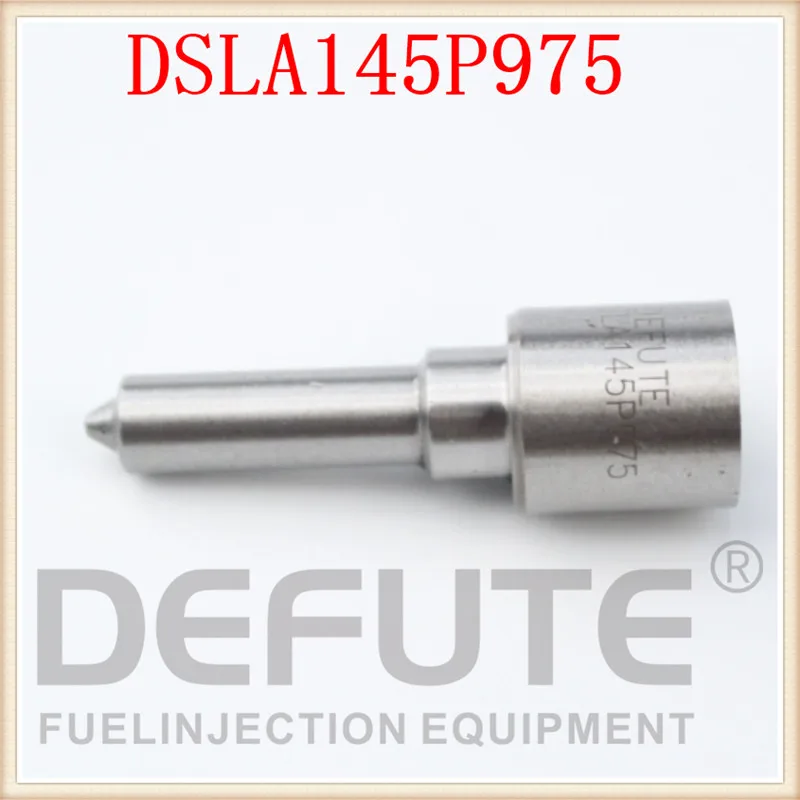 4 pieces/lot  DSLA145P975 Injector nozzle 0 433 175 276 for South America, Russia Auto parts Market