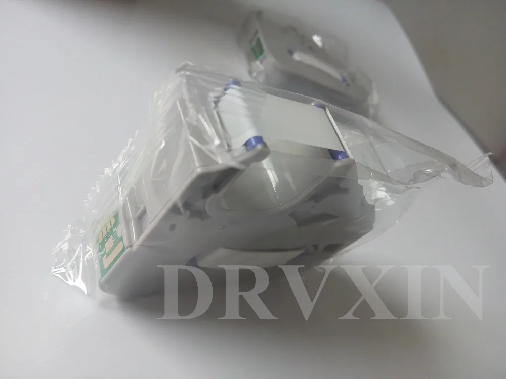 50 PCS 200TW Ink Ribbon Cassette White 100M MK-RS100B 3604B001 Cable ID Printer M-11C, M-1STD, M-1PRO, Mk1000, Mk2000, Mk1500