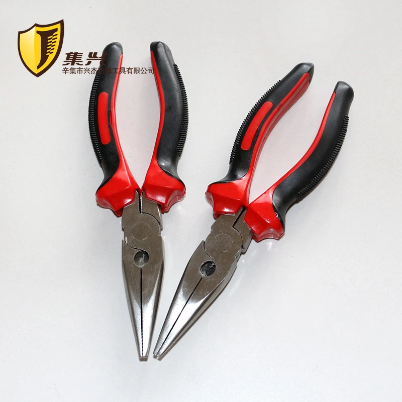 160mm  200mm,304#stainless steel Long Nose Pliers, explosion proof safety hand tools,Craftsman Pliers