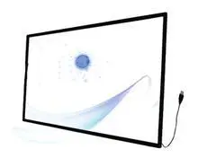 Xintai 40 Inch Truly 10 Points Infrared Touch Panel / IR Touch Screen Frame / IR Touch Kit with fast free shipping