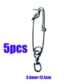5pcs