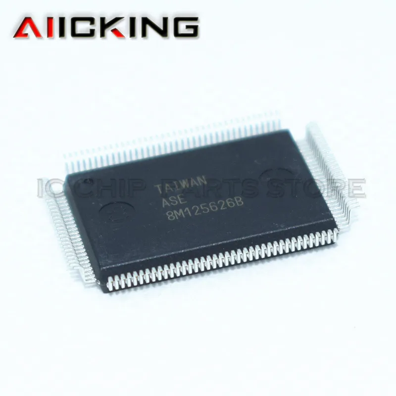 LAN91C113-NS LAN91C113 QFP128 コンピュータチップ新オリジナル