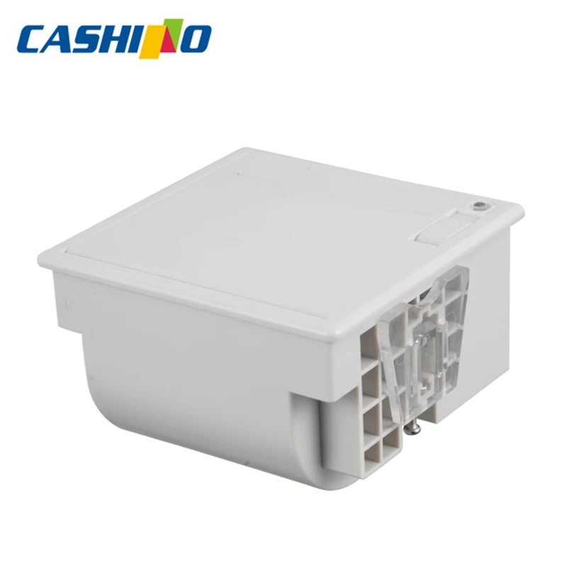 Cashino CSN-A5 2 inch 12v dc android pos printer with USB,TTL,RS232 (DC12V,USB+RS232/TTL)