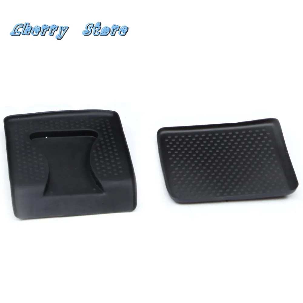 Plastic Black European Center Console Armrest Drink Cup Holder For VW Jetta MK5 Golf MK6 Scirocco 1K0862531A