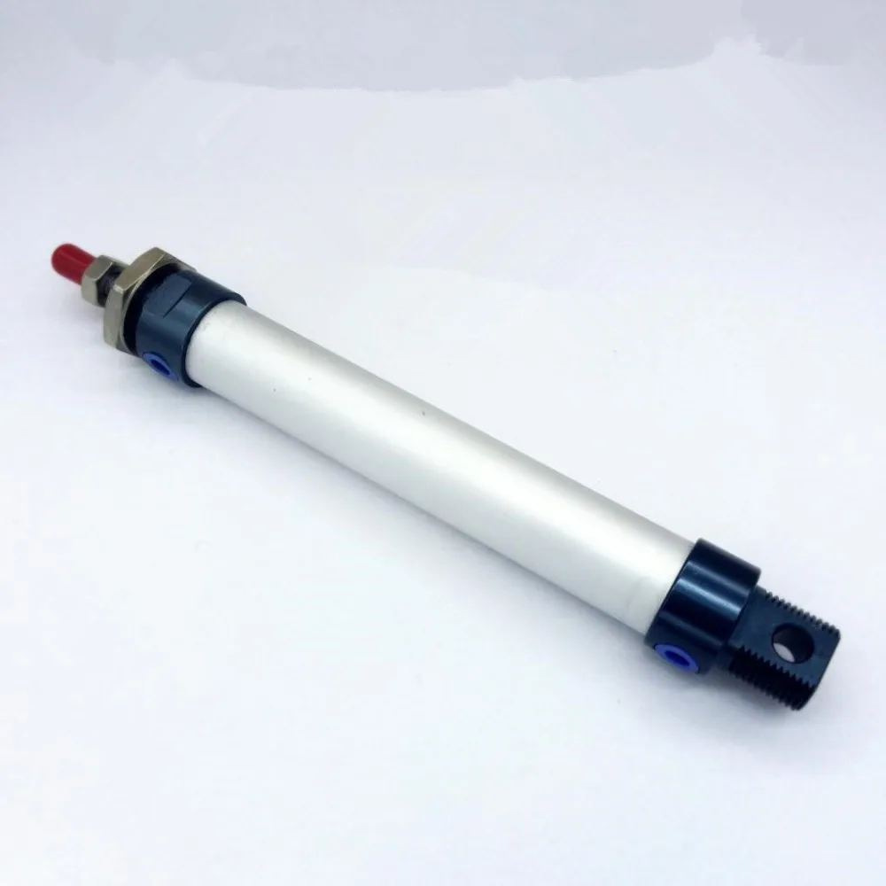 

MAL16X300 16mm Bore 300mm Stroke Single Rod Double Acting Air Cylinder