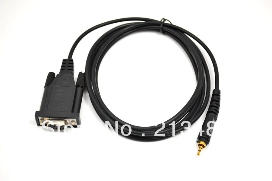 

RS232 COM PORT Programming Cable for PUXING PX-2R/PX-2R PLUS/PX-A6/PX-A6 PLUS